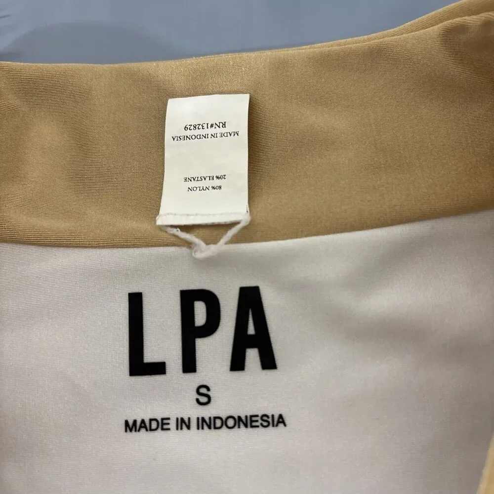 LPA foster high